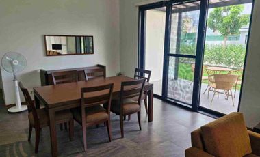 Two (2) Bedroom Bungalow House FOR RENT inside Clark Freeport Zone Pampanga.