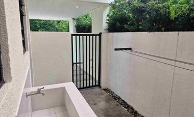 Two (2) Bedroom Bungalow House FOR RENT inside Clark Freeport Zone Pampanga.