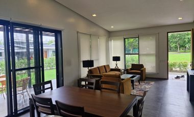 Two (2) Bedroom Bungalow House FOR RENT inside Clark Freeport Zone Pampanga.