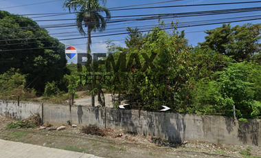 Vacant Property for Lease in Brgy. Aserda, Mapandan, Pangasinan