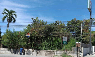Vacant Property for Lease in Brgy. Aserda, Mapandan, Pangasinan