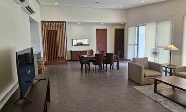 Spacious Fully Furnished 3-Bedroom Bungalow House for Rent in Clark Freeport Zone, Pampanga.