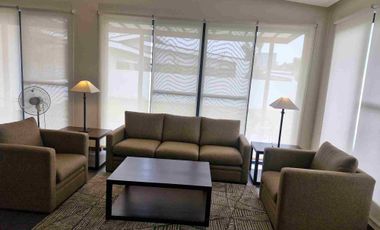 Spacious Fully Furnished 3-Bedroom Bungalow House for Rent in Clark Freeport Zone, Pampanga.