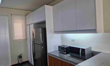 Spacious Fully Furnished 3-Bedroom Bungalow House for Rent in Clark Freeport Zone, Pampanga.