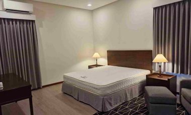 Spacious Fully Furnished 3-Bedroom Bungalow House for Rent in Clark Freeport Zone, Pampanga.