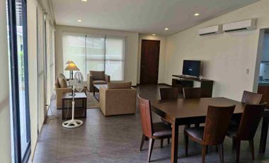 3-Bedroom Bungalow House for Rent in Clark Freeport Zone, Pampanga.