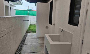 3-Bedroom Bungalow House for Rent in Clark Freeport Zone, Pampanga.