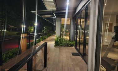 3-Bedroom Bungalow House for Rent in Clark Freeport Zone, Pampanga.