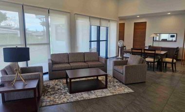 Spacious Fully Furnished 3-Bedroom Bungalow House for Rent in Clark Freeport Zone, Pampanga.