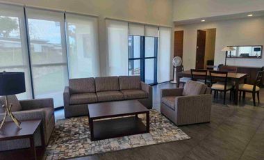 Spacious Fully Furnished 3-Bedroom Bungalow House for Rent in Clark Freeport Zone, Pampanga.