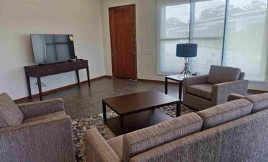 Spacious Fully Furnished 3-Bedroom Bungalow House for Rent in Clark Freeport Zone, Pampanga.