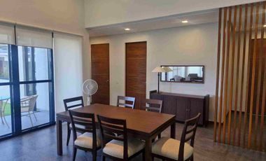 Spacious Fully Furnished 3-Bedroom Bungalow House for Rent in Clark Freeport Zone, Pampanga.