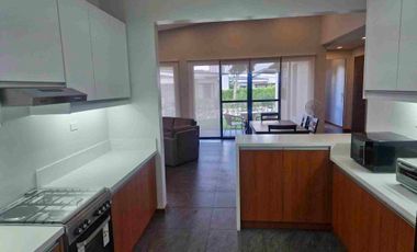 Spacious Fully Furnished 3-Bedroom Bungalow House for Rent in Clark Freeport Zone, Pampanga.