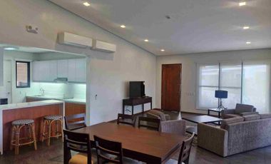 Spacious Fully Furnished 3-Bedroom Bungalow House for Rent in Clark Freeport Zone, Pampanga.