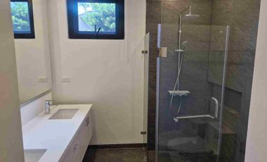 Spacious Fully Furnished 3-Bedroom Bungalow House for Rent in Clark Freeport Zone, Pampanga.