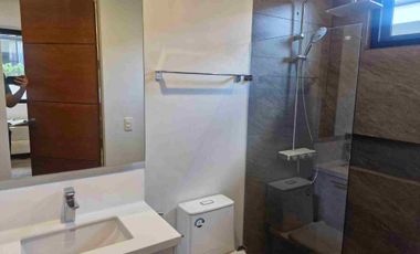 Spacious Fully Furnished 3-Bedroom Bungalow House for Rent in Clark Freeport Zone, Pampanga.