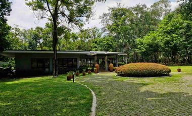 Spacious Fully Furnished 3-Bedroom Bungalow House for Rent in Clark Freeport Zone, Pampanga.