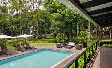 Spacious Fully Furnished 3-Bedroom Bungalow House for Rent in Clark Freeport Zone, Pampanga.