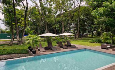 Spacious Fully Furnished 3-Bedroom Bungalow House for Rent in Clark Freeport Zone, Pampanga.