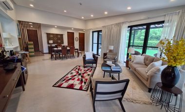 Spacious Fully Furnished 3-Bedroom Bungalow House for Rent in Clark Freeport Zone, Pampanga.