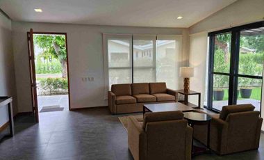 Spacious Fully Furnished 3-Bedroom Bungalow House for Rent in Clark Freeport Zone, Pampanga.