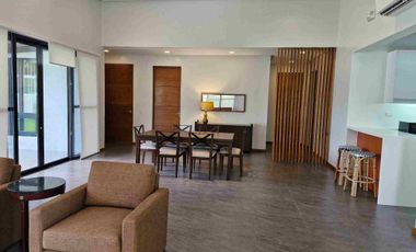 Spacious Fully Furnished 3-Bedroom Bungalow House for Rent in Clark Freeport Zone, Pampanga.
