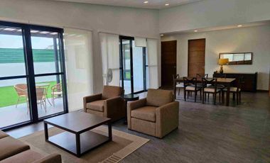 Spacious Fully Furnished 3-Bedroom Bungalow House for Rent in Clark Freeport Zone, Pampanga.