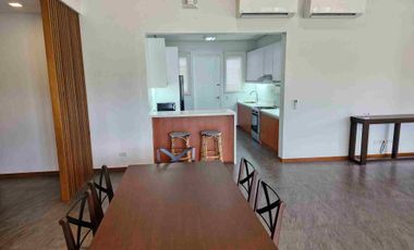 Spacious Fully Furnished 3-Bedroom Bungalow House for Rent in Clark Freeport Zone, Pampanga.