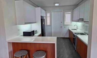 Spacious Fully Furnished 3-Bedroom Bungalow House for Rent in Clark Freeport Zone, Pampanga.