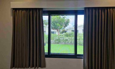Spacious Fully Furnished 3-Bedroom Bungalow House for Rent in Clark Freeport Zone, Pampanga.