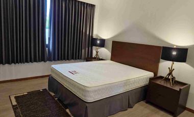Spacious Fully Furnished 3-Bedroom Bungalow House for Rent in Clark Freeport Zone, Pampanga.