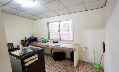 Great for Living or Investment – Rare Find at Sumritaiwan 3 Village (Uthai–Ayutthaya Zone)! A beautiful townhouse in a golden location near Wat Sakae.