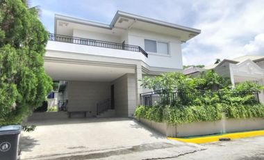 7 Pearl Drive, Emerald Estate Subdivision, Talamban, Cebu City for rent
