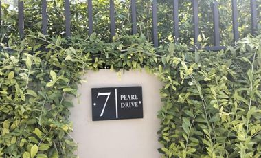 7 Pearl Drive, Emerald Estate Subdivision, Talamban, Cebu City for rent