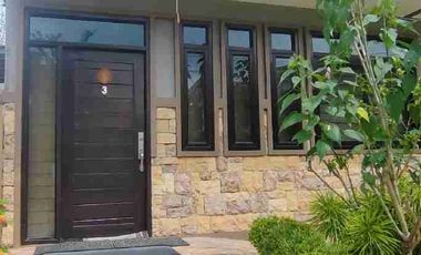 Elegant  house in Davao City  for rent