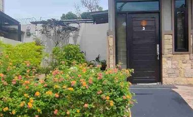 Elegant  house in Davao City  for rent