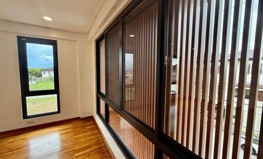 Verdana Homes Daanghari  | House and Lot For Sale - #8860