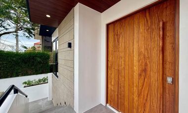 Verdana Homes Daanghari  | House and Lot For Sale - #8860