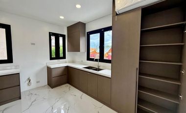 Verdana Homes Daanghari  | House and Lot For Sale - #8860