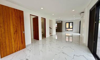 Verdana Homes Daanghari  | House and Lot For Sale - #8860