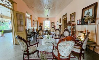 RUMAH KERATON JOGJA, ORGANIK MILIK PRIBADI DI YOGYAKARTA