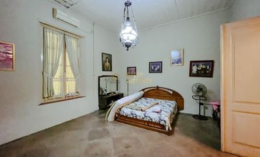 RUMAH KERATON JOGJA, ORGANIK MILIK PRIBADI DI YOGYAKARTA