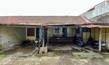 RUMAH KERATON JOGJA, ORGANIK MILIK PRIBADI DI YOGYAKARTA