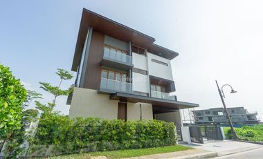 Alabang West  | House and Lot For Sale - #8862