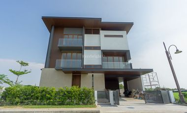 Alabang West  | House and Lot For Sale - #8862