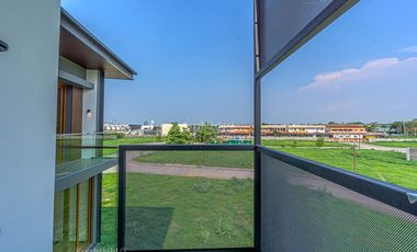 Alabang West  | House and Lot For Sale - #8862