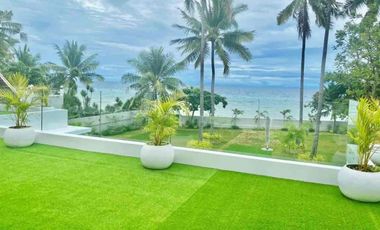 Carmen Cebu Pretty Bungalow  Beach House