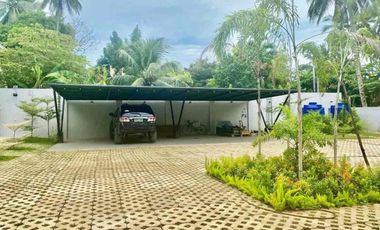 Carmen Cebu Pretty Bungalow  Beach House