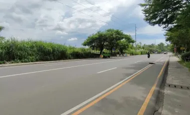 Prime 1.8-Hectare Lot in Mandalagan Bacolod for Sale – Perfect for Commercial or Mixed-Use Projects