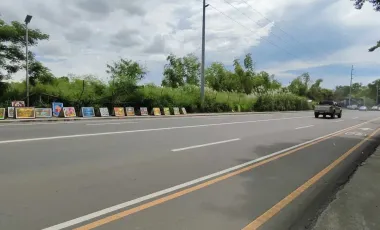Prime 1.8-Hectare Lot in Mandalagan Bacolod for Sale – Perfect for Commercial or Mixed-Use Projects